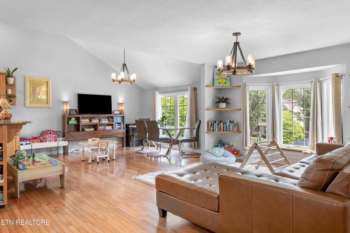 Property Photo:  206 Hickory Lane  TN 37757 