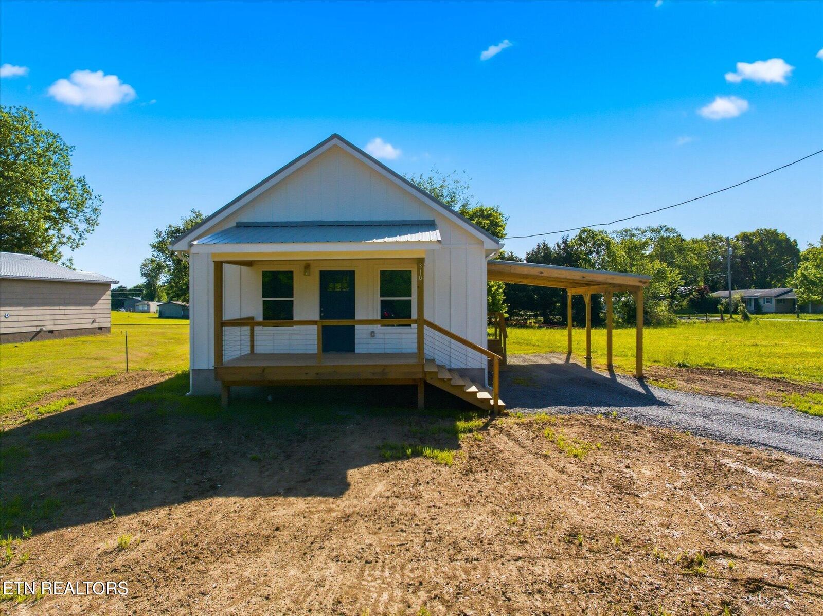 Property Photo:  310 Manilla Rd  TN 37329 