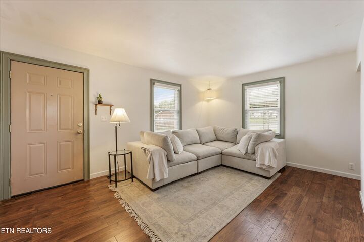 Property Photo:  1103 Huffland Drive  TN 37774 