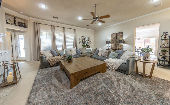 Property Photo:  308 Tiger Street  TX 79382 