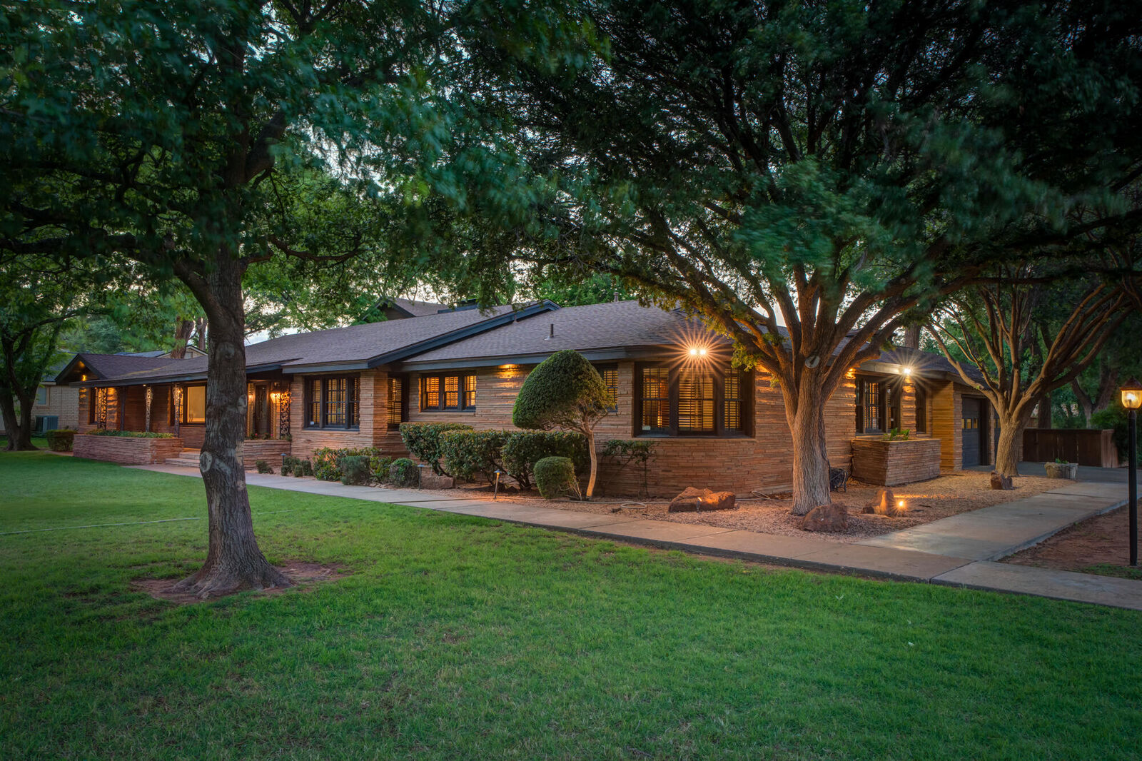 Property Photo:  4902 19th Street  TX 79407 
