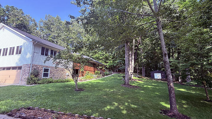 Property Photo: 6767 Rush Branch Road KY 42501