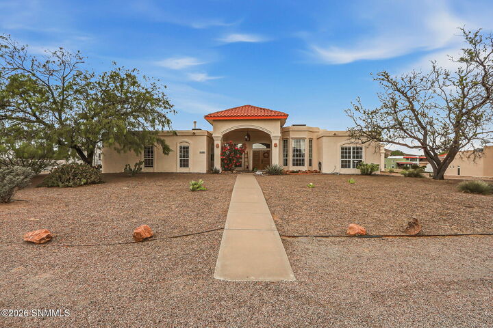 Property Photo:  6680 Vista Hermosa  NM 88007 