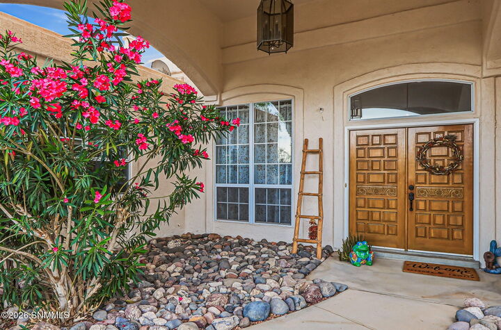 Property Photo:  6680 Vista Hermosa  NM 88007 