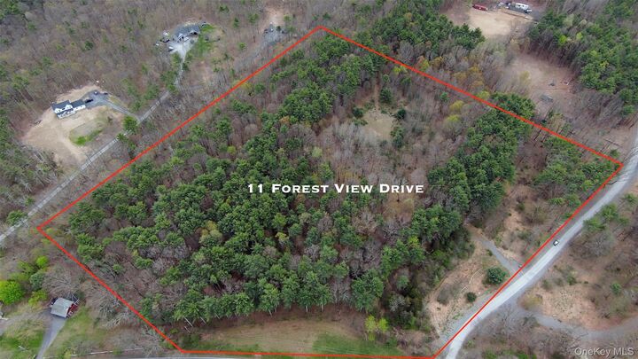 Property Photo:  11 Forest View Drive  NY 12414 