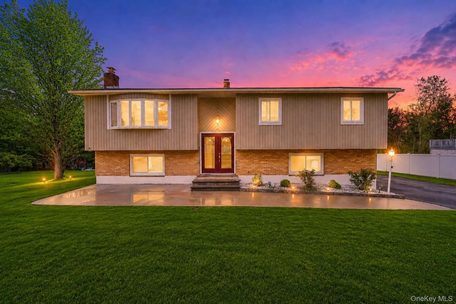 Property Photo: 100 Fairmont Road NY 10541