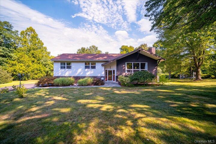Property Photo: 9 Van Vlack Road NY 12533