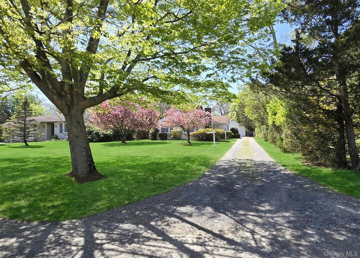 Property Photo:  102 McConnell Avenue  NY 11705 