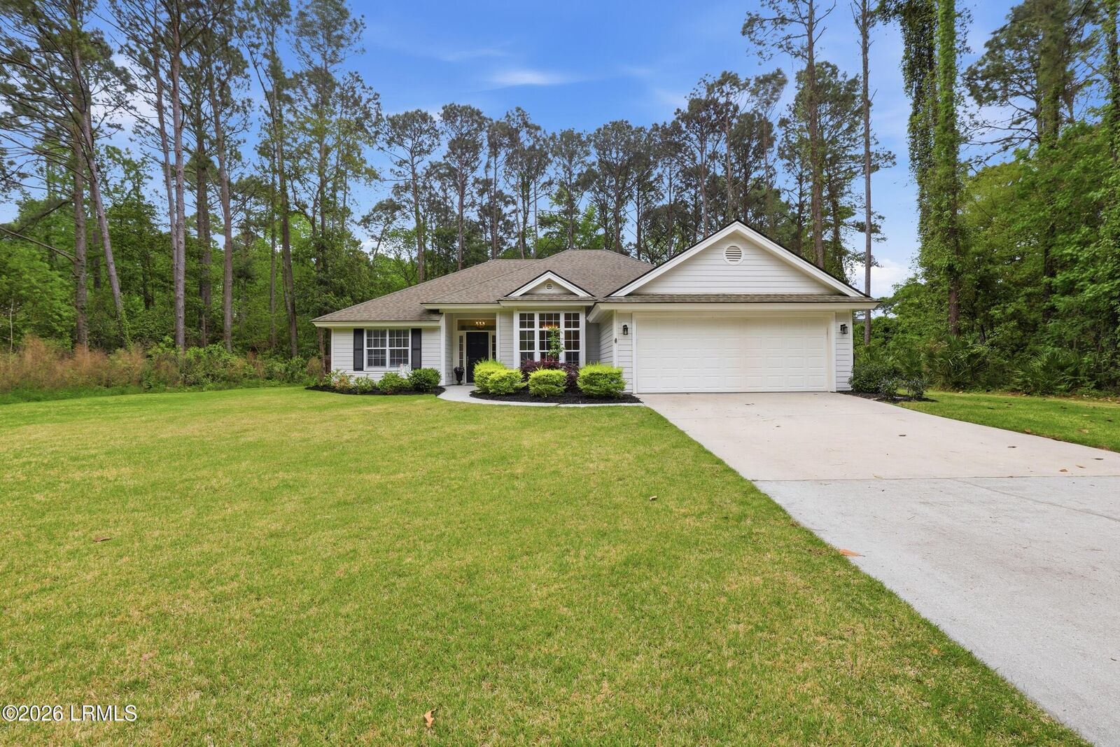Property Photo:  25 Mulrain Way  SC 29910 