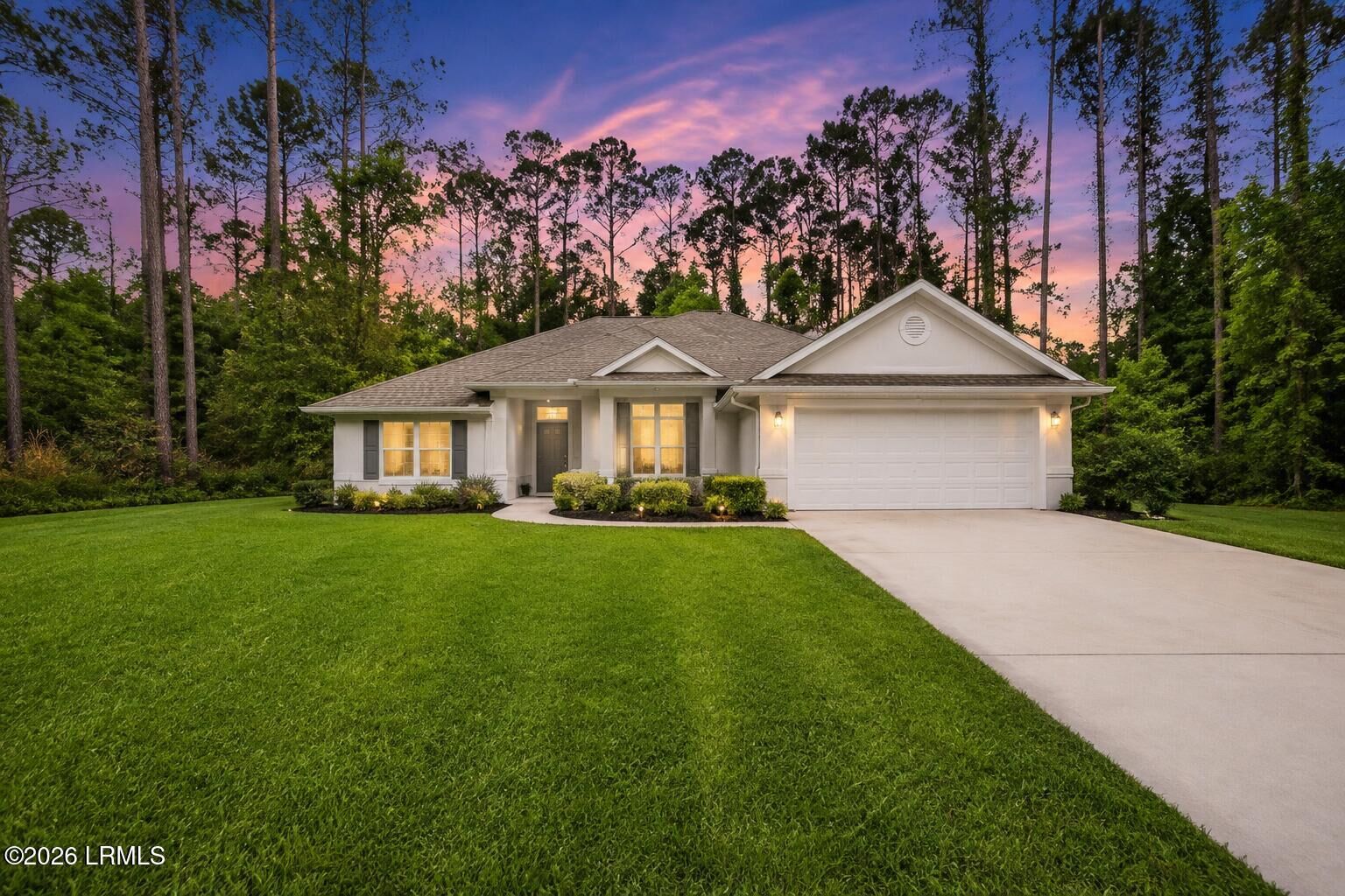 Property Photo:  25 Mulrain Way  SC 29910 