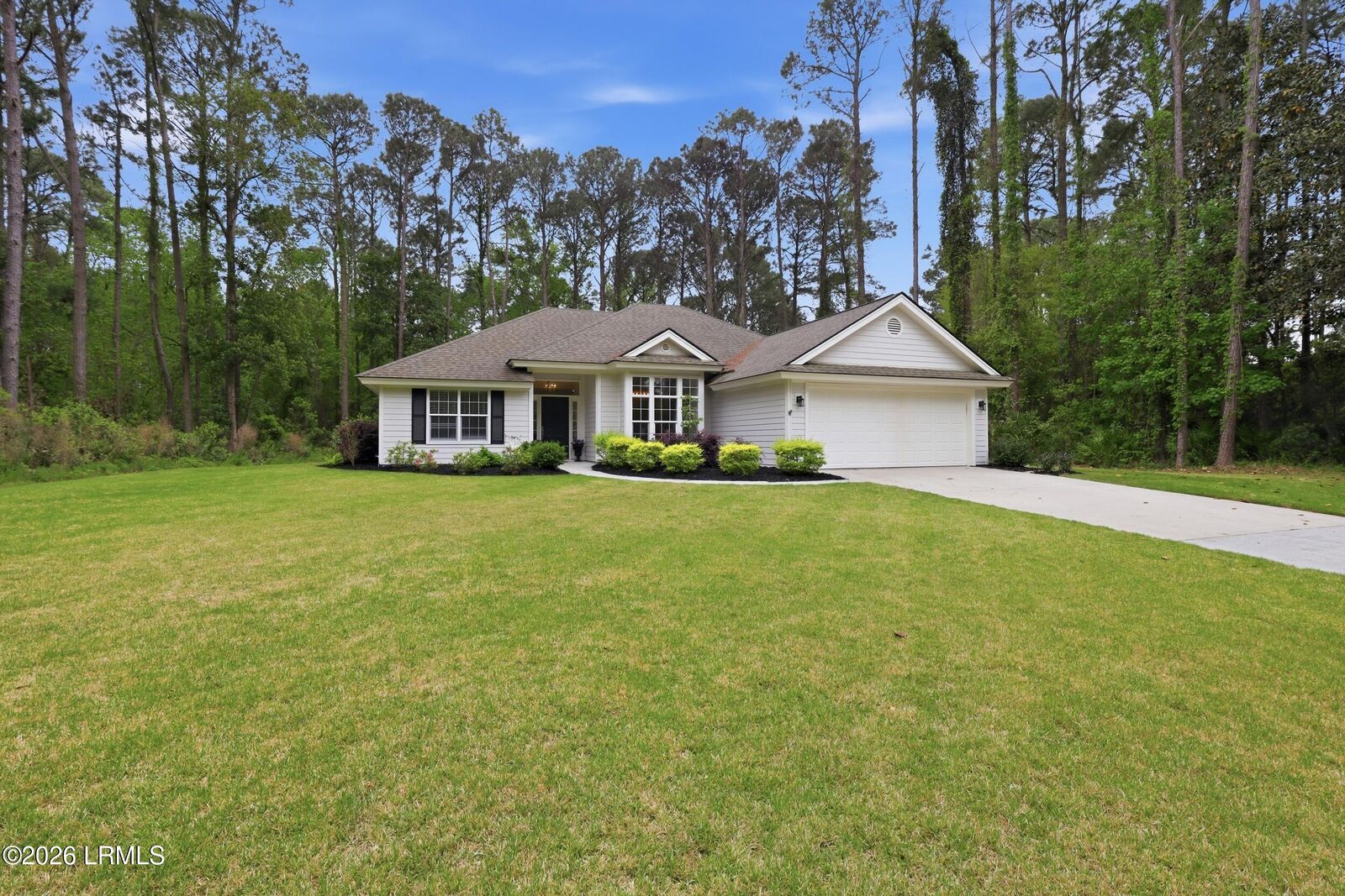 Property Photo:  25 Mulrain Way  SC 29910 