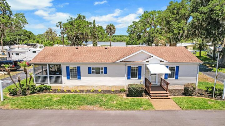 Property Photo:  15 Riverview Drive  FL 34731 