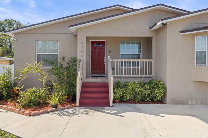 Property Photo: 4704 Town N Country Boulevard FL 33615