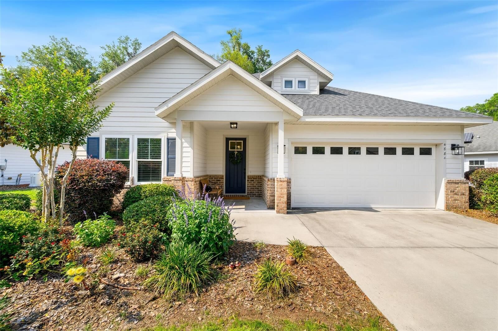 Property Photo:  4884 SW 64th Road  FL 32608 