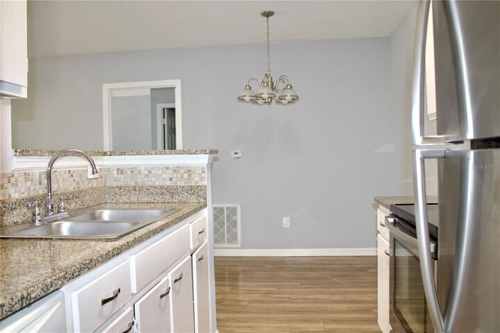 Property Photo:  4320 S Kirkman Road 1511  FL 32811 