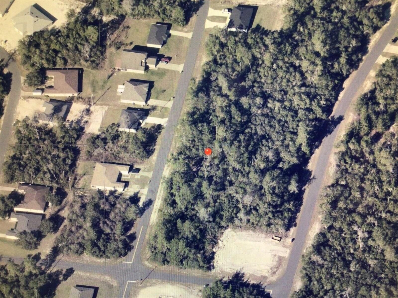 Property Photo:  0 SW 34th Court Road  FL 34473 