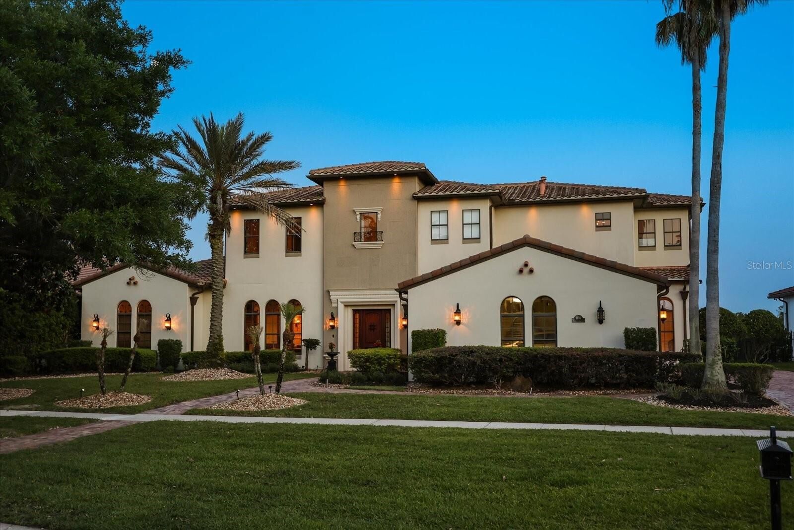 Property Photo:  1136 Lake Whitney Drive  FL 34786 