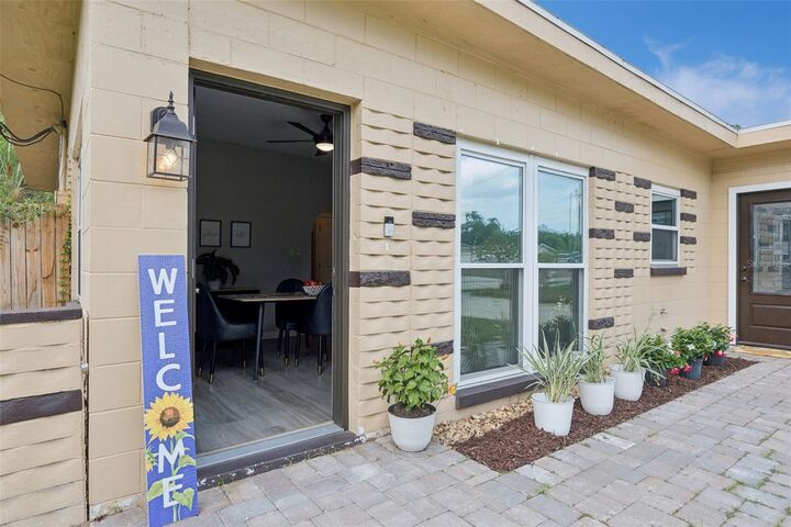 Property Photo:  1909 White Avenue  FL 32806 