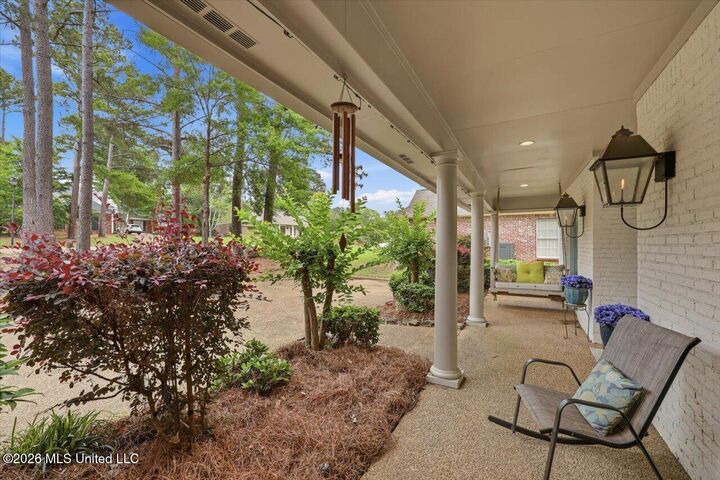 Property Photo:  140 Spindlewood Drive  MS 39110 