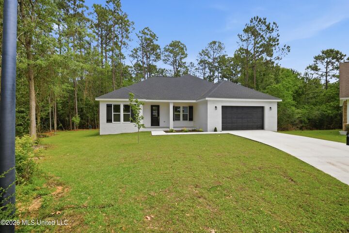 Property Photo:  12470 Pineridge Court  MS 39503 