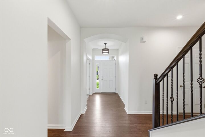 Property Photo:  6320 W Cedar Chase Drive  IN 46055 
