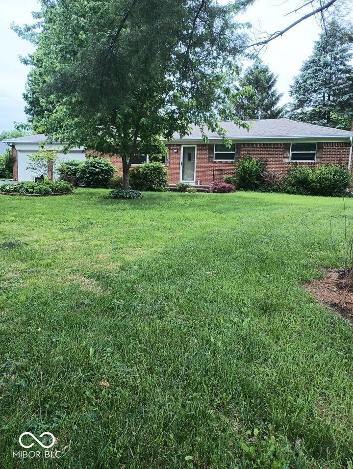 Property Photo:  120 W Banta Road  IN 46217 