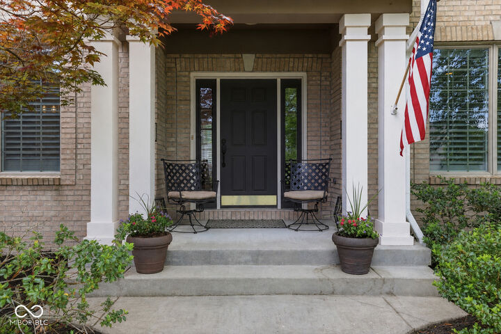 Property Photo:  14816 Warner Trail  IN 46074 