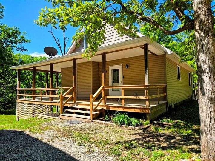 Property Photo:  38637 Monroe Road 556  MO 65283 
