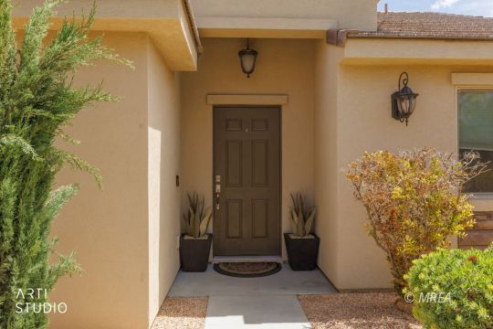 Property Photo:  516 Lewis  NV 89027 