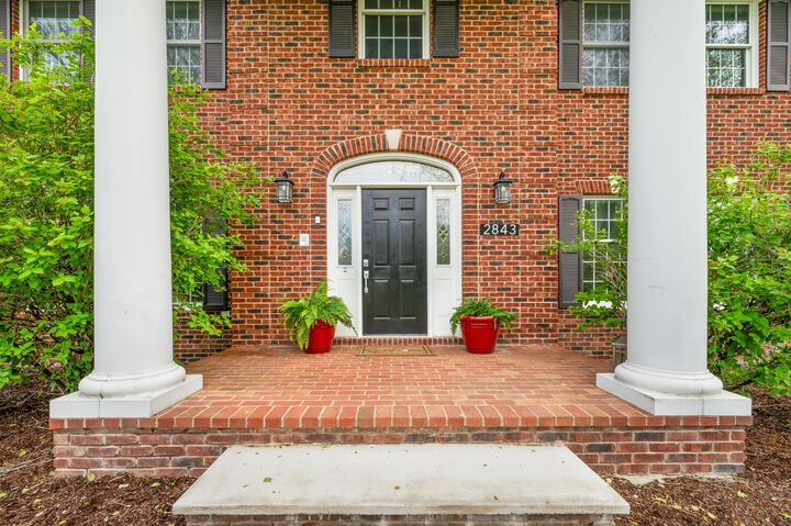 Property Photo:  2843 Wyndwicke Drive  MI 49085 