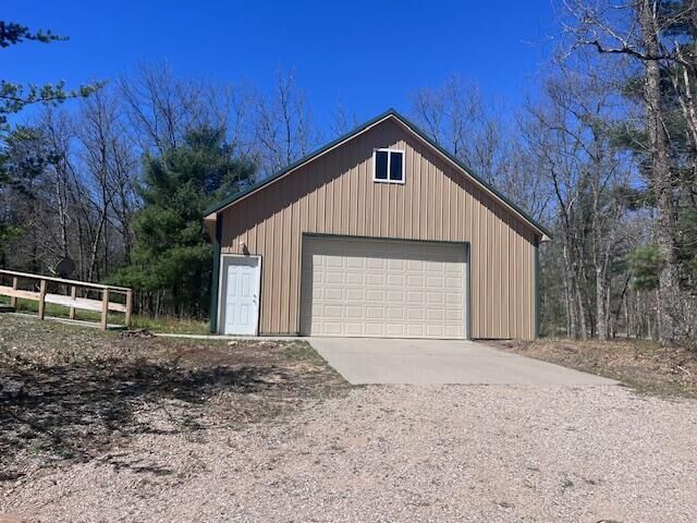 Property Photo:  1990 Skocelas Road S  MI 49660 