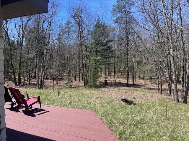 Property Photo:  1990 Skocelas Road S  MI 49660 