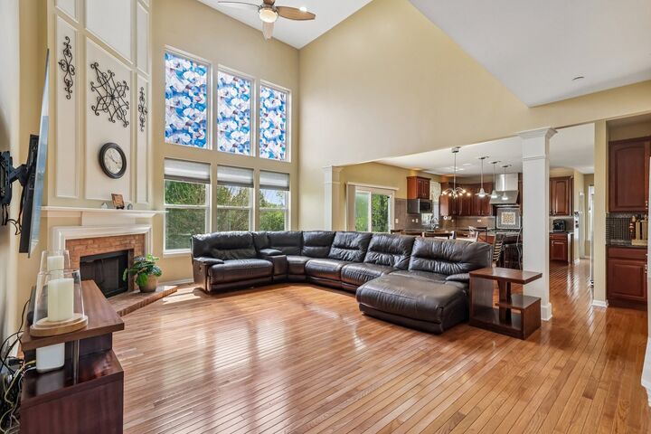 Property Photo:  2786 Connolly Lane  IL 60118 