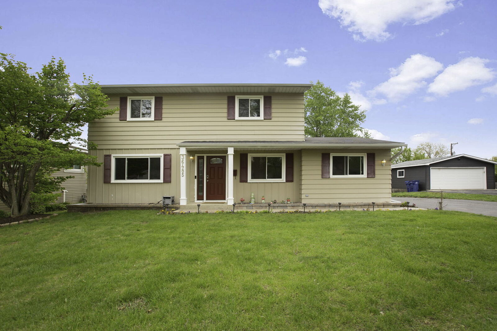 Property Photo:  36485 N Traer Terrace  IL 60031 