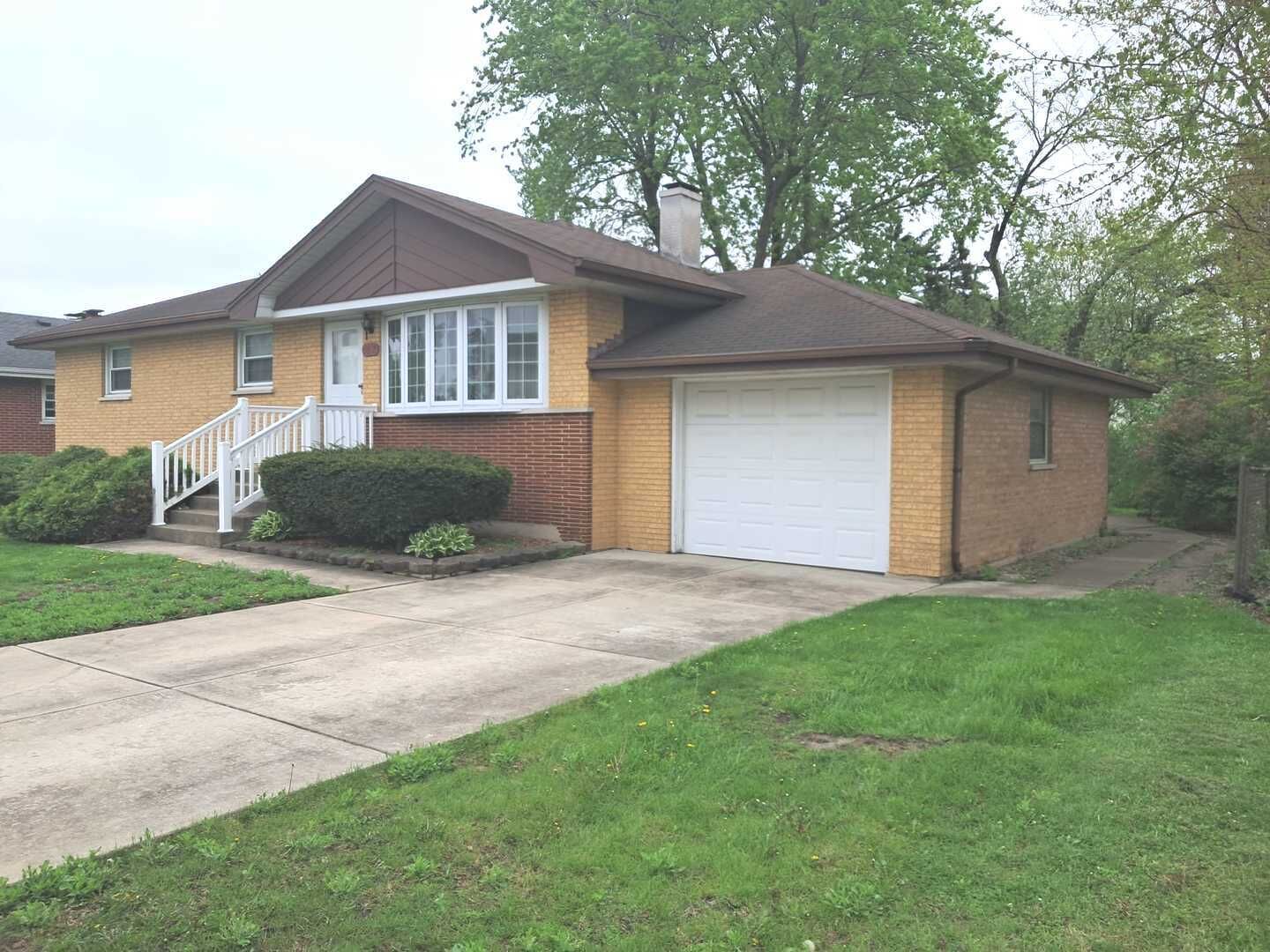 Property Photo:  5517 W 83rd Place W  IL 60459 