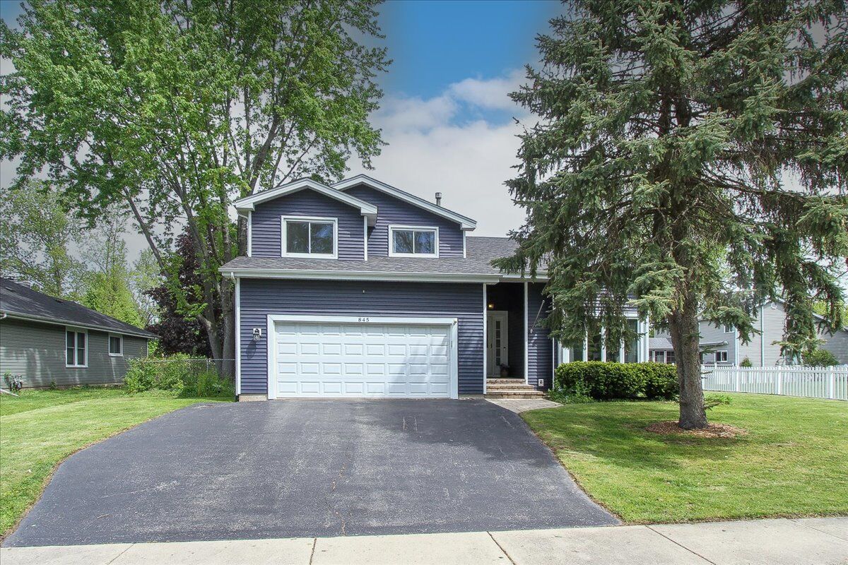 Property Photo: 845 Hanson Court IL 60510
