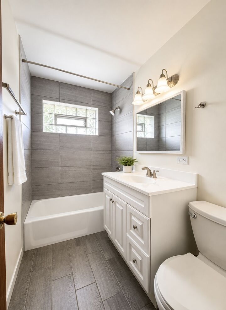 Property Photo:  7915 S 84th Avenue 6  IL 60458 