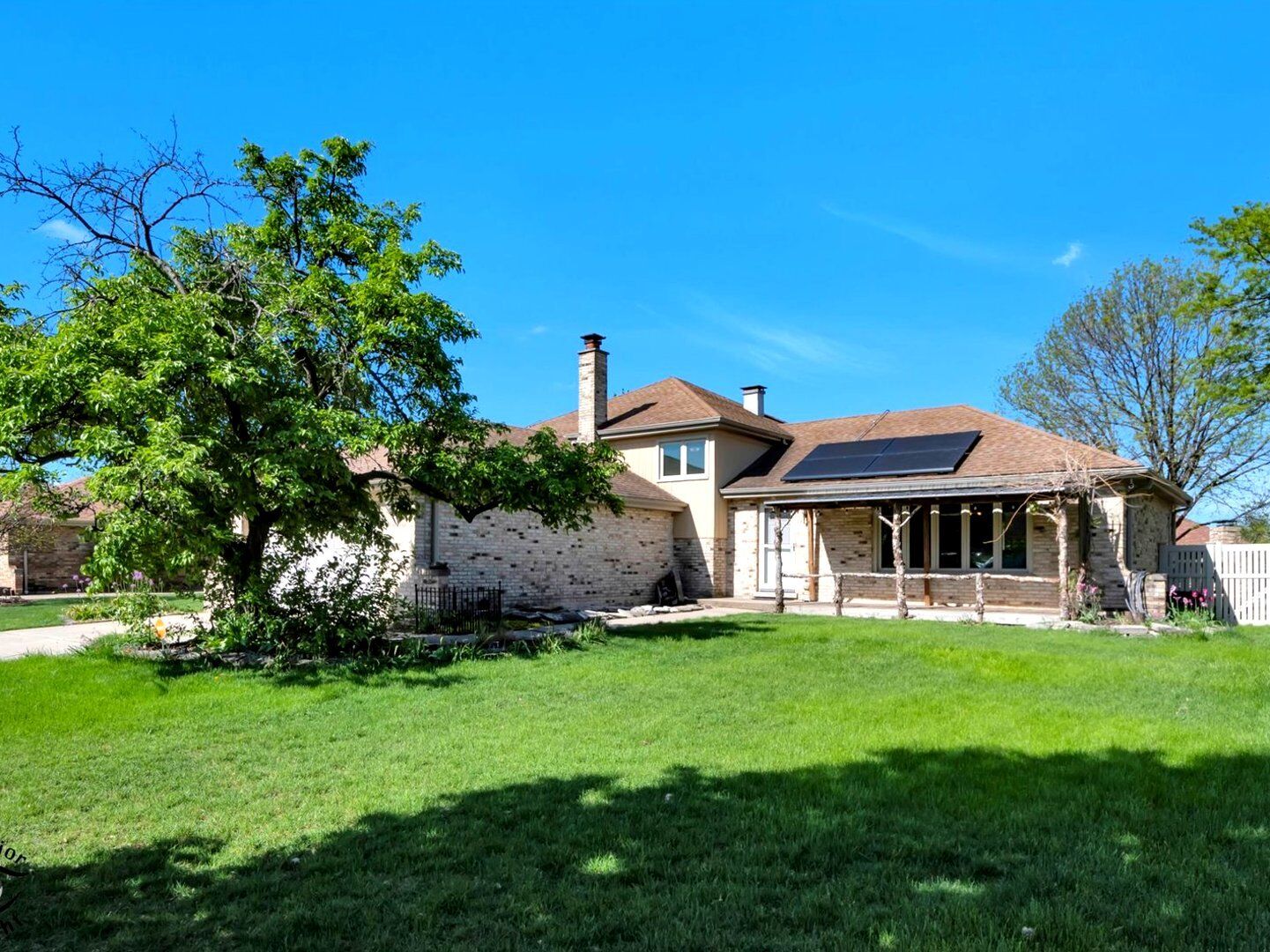 Property Photo: 16412 Prairie Drive IL 60477