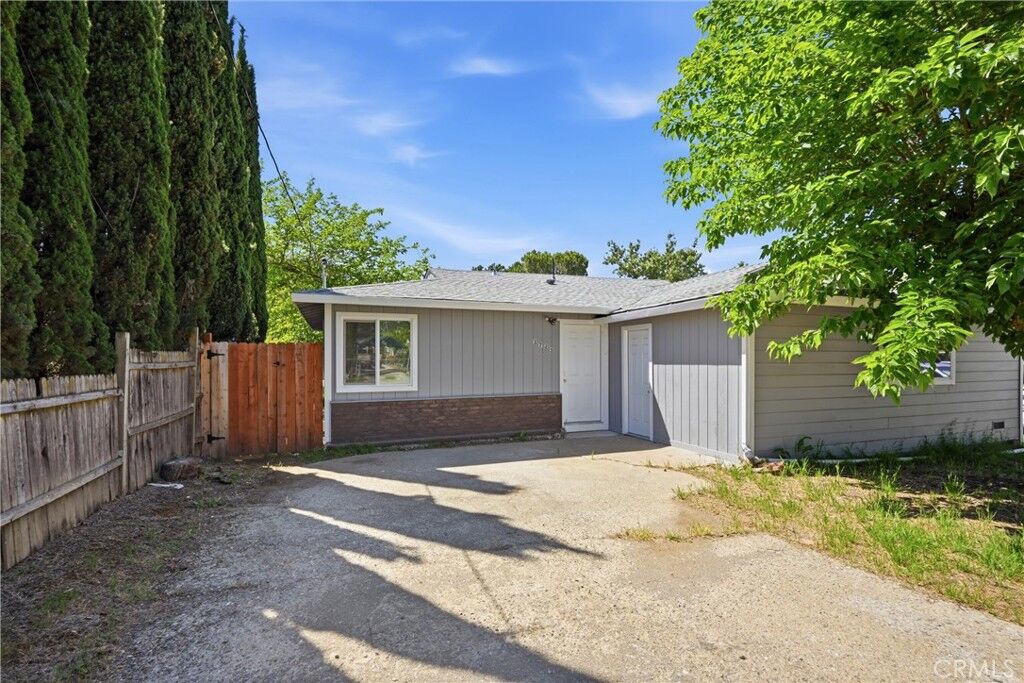 Property Photo:  3723 Buckeye  CA 95422 