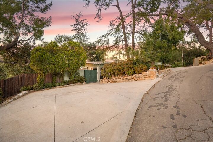 Property Photo:  3582 Elm Drive  CA 91302 