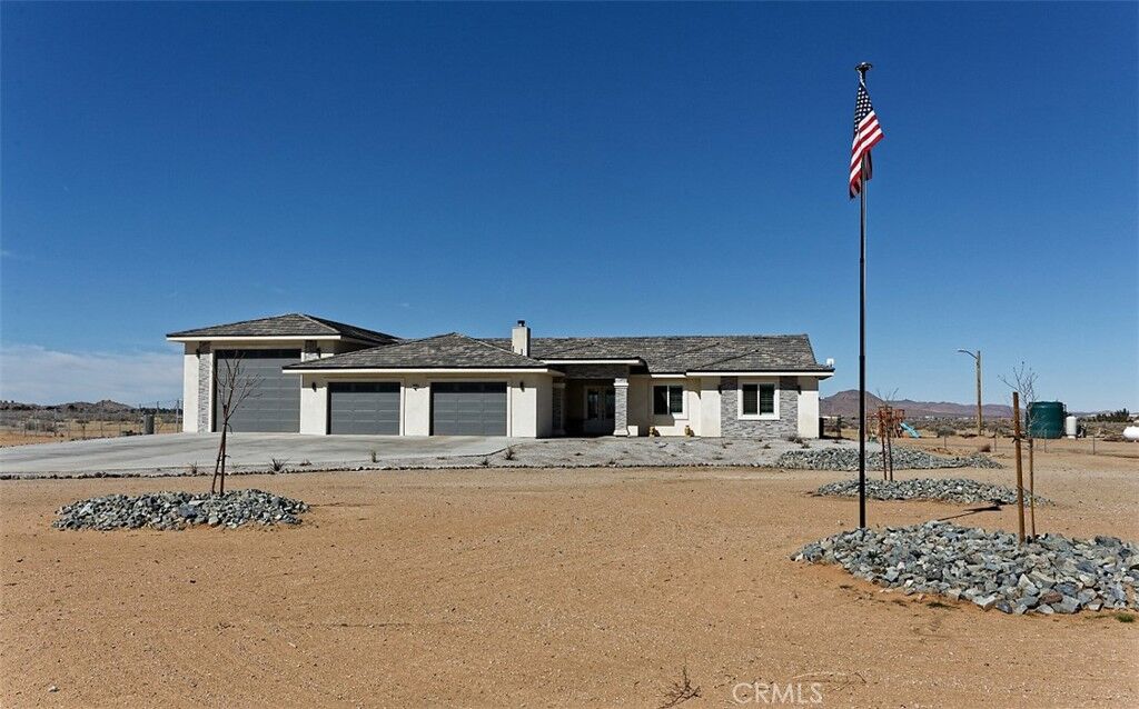 Property Photo:  23280 Ramona Avenue  CA 92307 