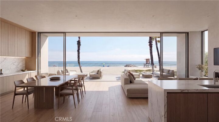 Property Photo:  5109 Seashore  CA 92663 