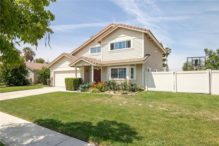 Property Photo:  1317 Julie Court  CA 92374 