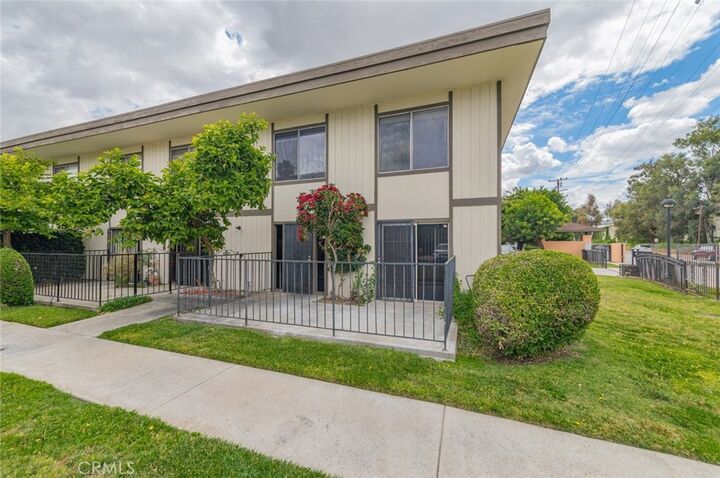 Property Photo:  11875 Exline Street A  CA 91732 