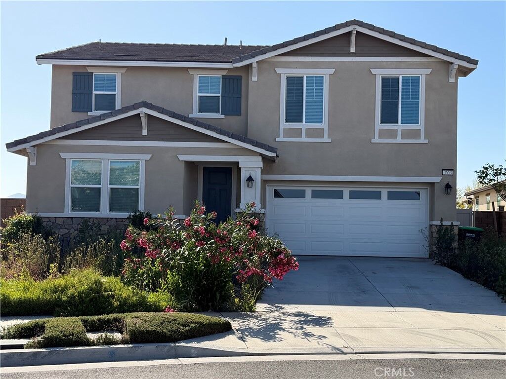 Property Photo:  3553 Mill Creek Dr  CA 92570 