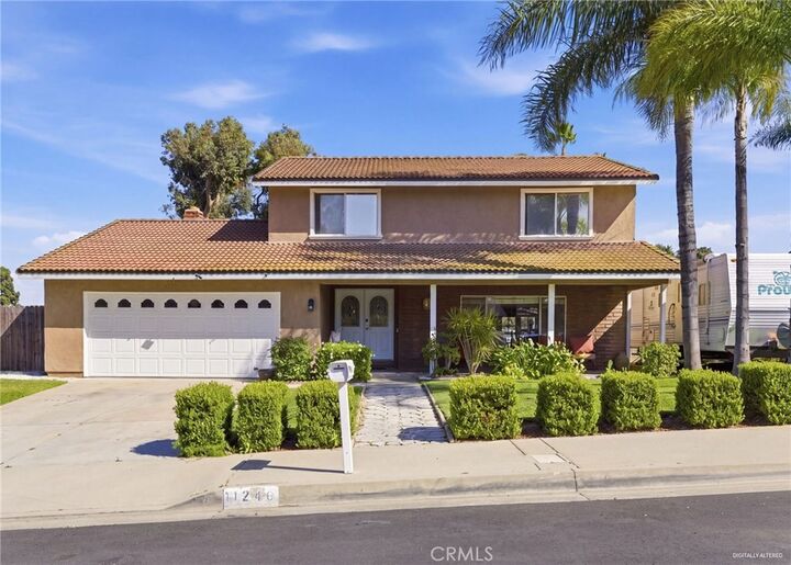 Property Photo:  11246 Coolwater Drive  CA 92505 