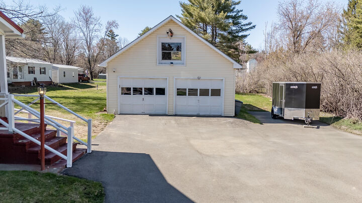 Property Photo:  947 W Main Street  ME 04426 