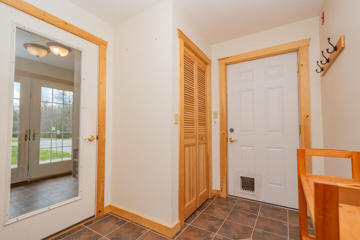 Property Photo: 394 Frenchs Mills Road ME 04479