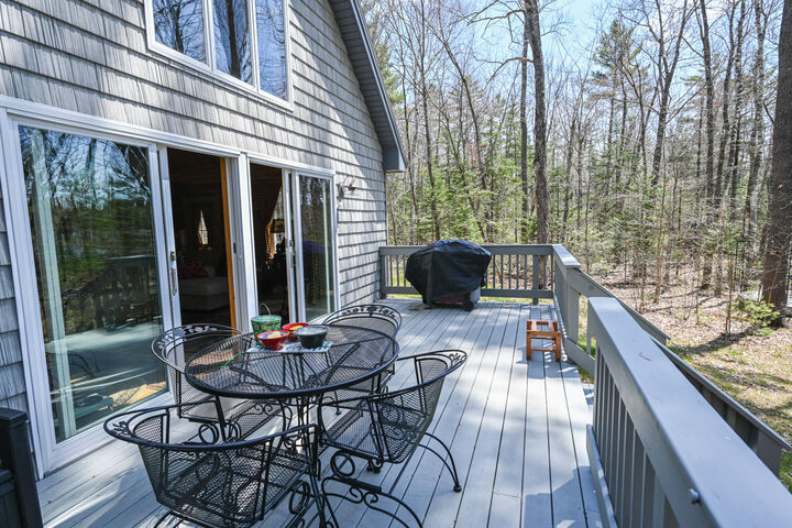 Property Photo:  1 Loon Cove  ME 04419 