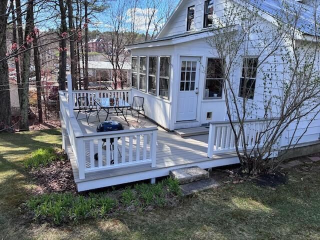 Property Photo:  15 Briggs Avenue  ME 04281 